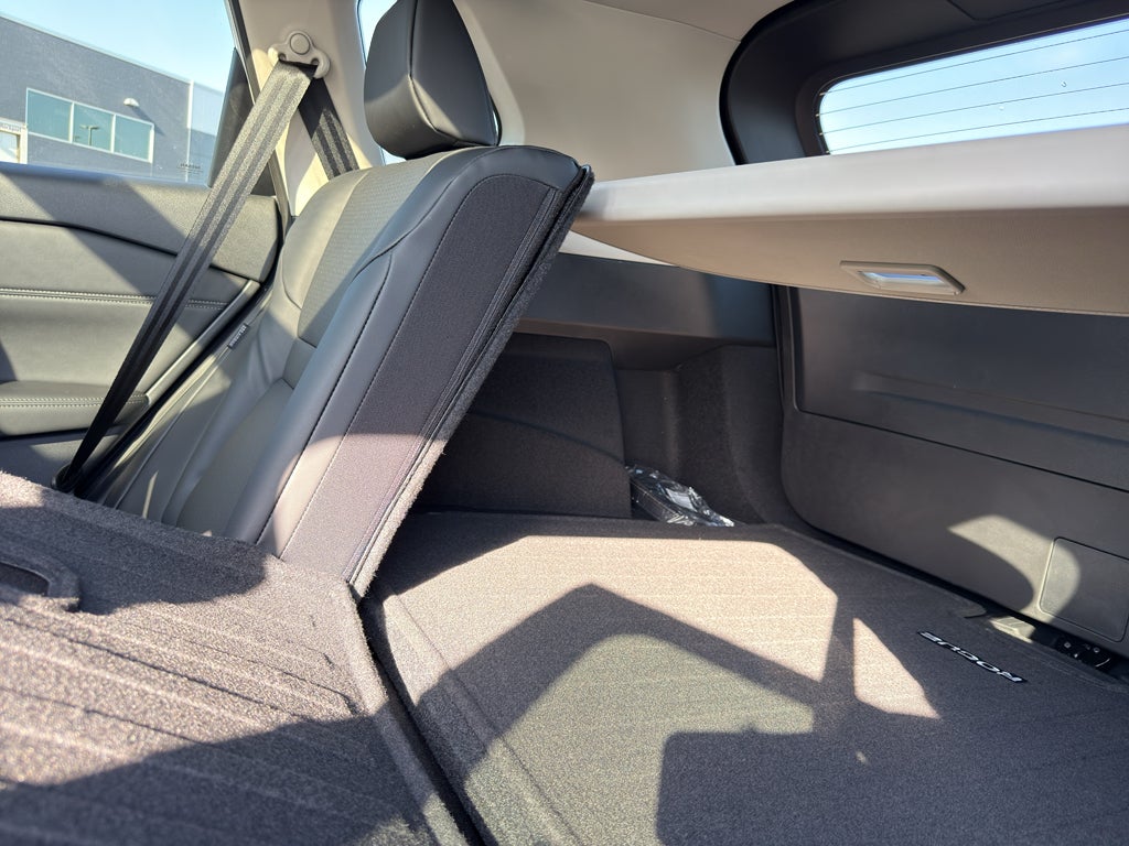 2026 Nissan Rogue 2026.5 AWD Dark Armor