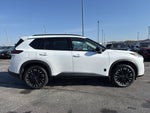 2026 Nissan Rogue 2026.5 AWD Dark Armor