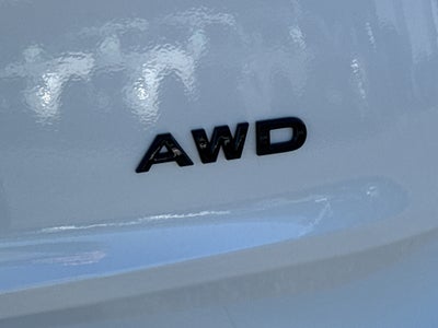 2026 Nissan Rogue 2026.5 AWD Dark Armor