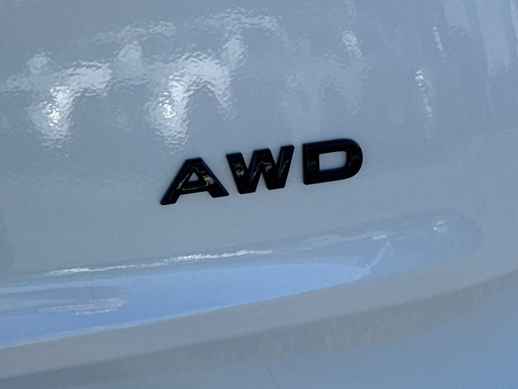 2026 Nissan Rogue 2026.5 AWD Dark Armor