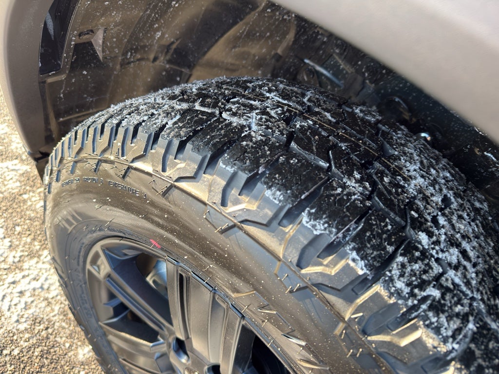 2026 Nissan Rogue 2026.5 AWD Rock Creek