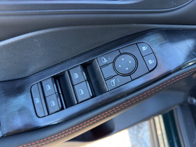 2026 Nissan Rogue 2026.5 AWD Rock Creek