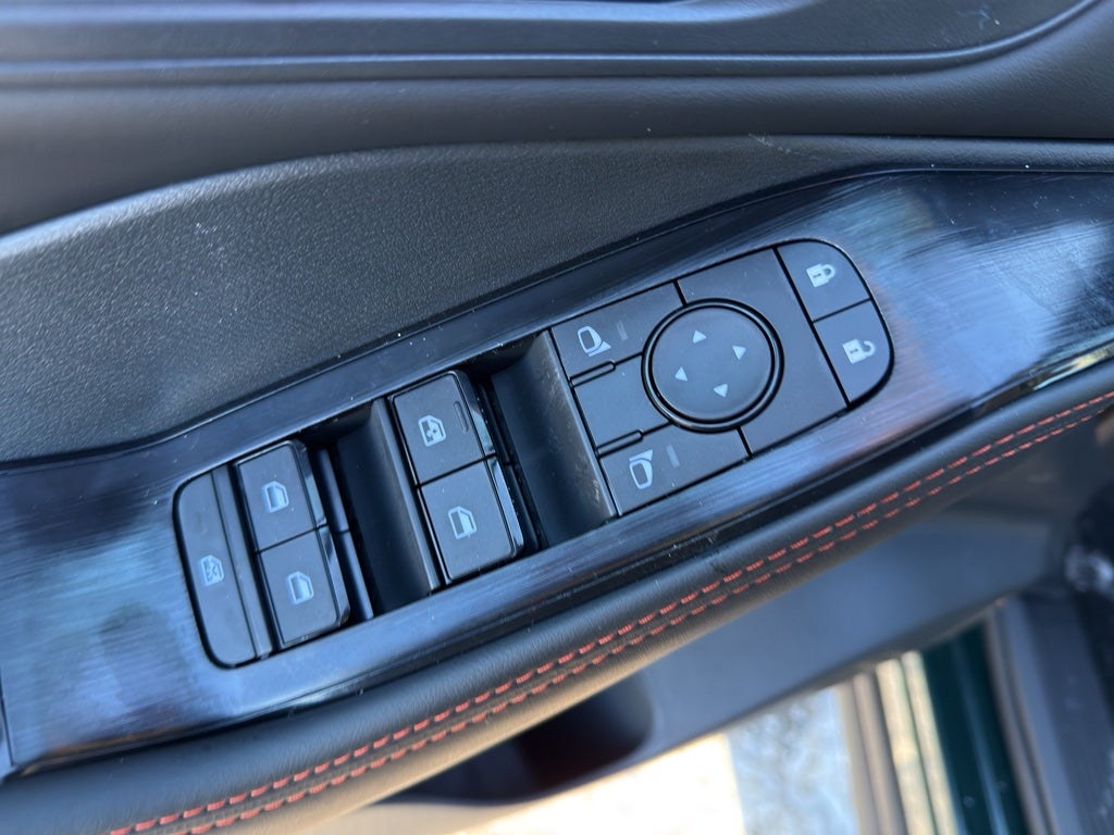 2026 Nissan Rogue 2026.5 AWD Rock Creek