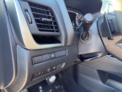 2026 Nissan Rogue 2026.5 AWD Rock Creek