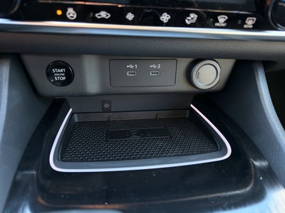 2026 Nissan Rogue 2026.5 AWD Rock Creek