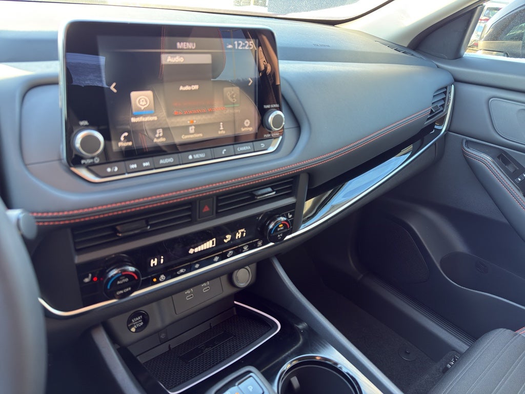 2026 Nissan Rogue 2026.5 AWD Rock Creek