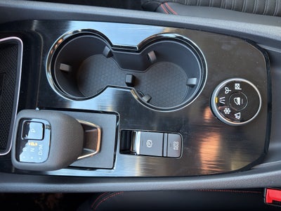 2026 Nissan Rogue 2026.5 AWD Rock Creek