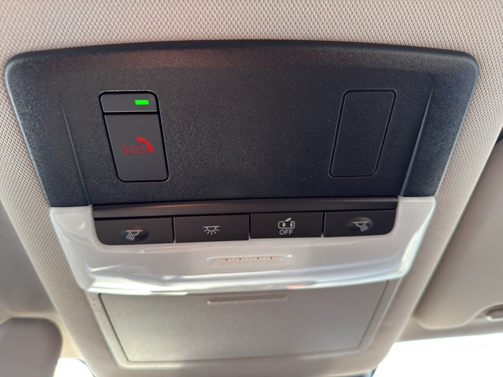 2026 Nissan Rogue 2026.5 AWD Rock Creek