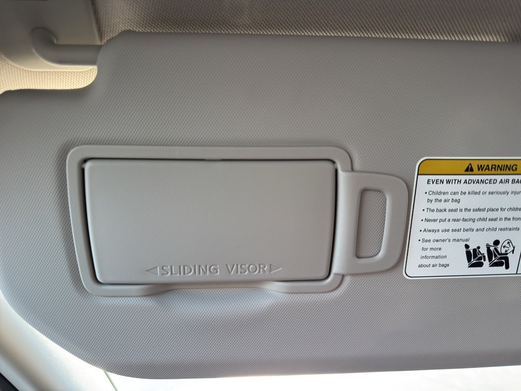 2026 Nissan Rogue 2026.5 AWD Rock Creek