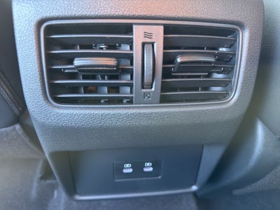 2026 Nissan Rogue 2026.5 AWD Rock Creek