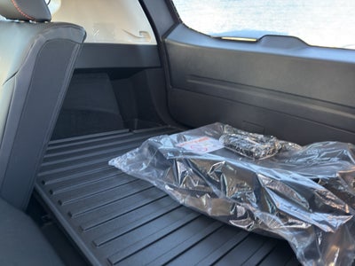 2026 Nissan Rogue 2026.5 AWD Rock Creek