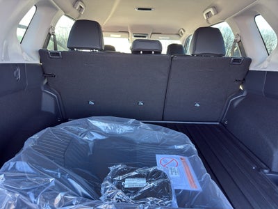 2026 Nissan Rogue 2026.5 AWD Rock Creek