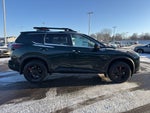 2026 Nissan Rogue 2026.5 AWD Rock Creek