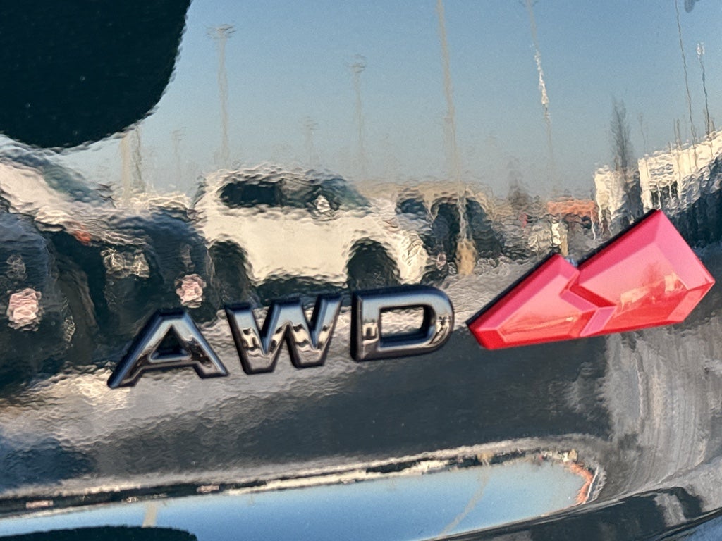 2026 Nissan Rogue 2026.5 AWD Rock Creek