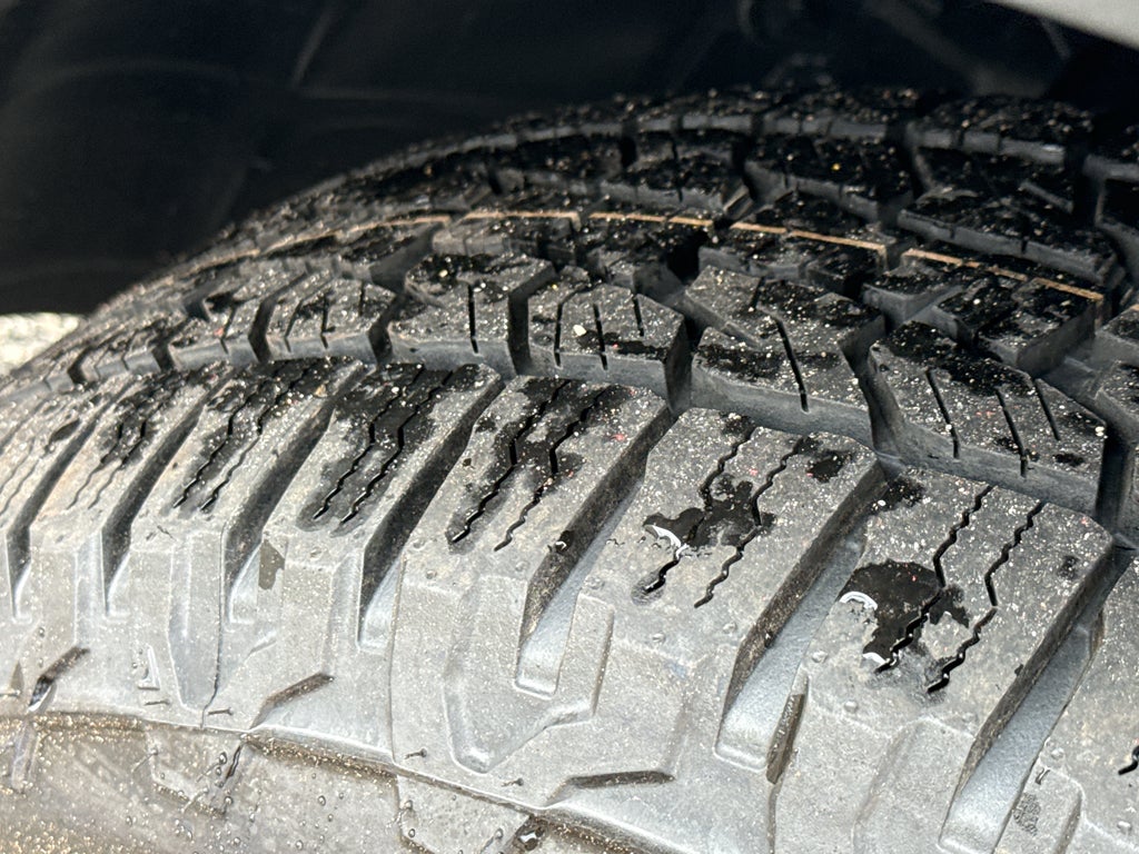 2026 Nissan Rogue 2026.5 AWD Rock Creek