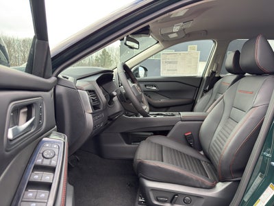 2026 Nissan Rogue 2026.5 AWD Rock Creek