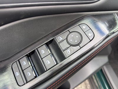 2026 Nissan Rogue 2026.5 AWD Rock Creek