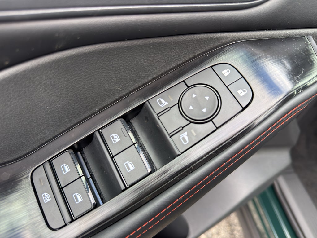 2026 Nissan Rogue 2026.5 AWD Rock Creek