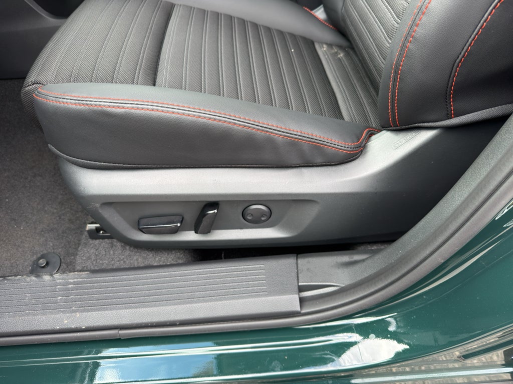 2026 Nissan Rogue 2026.5 AWD Rock Creek