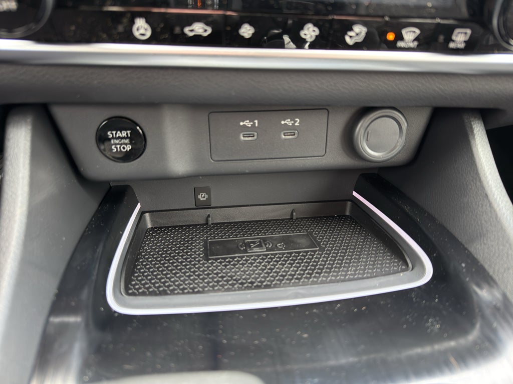 2026 Nissan Rogue 2026.5 AWD Rock Creek