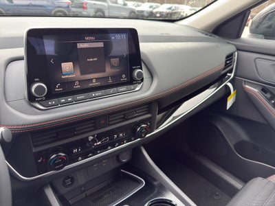 2026 Nissan Rogue 2026.5 AWD Rock Creek