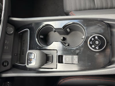 2026 Nissan Rogue 2026.5 AWD Rock Creek