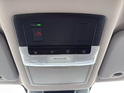 2026 Nissan Rogue 2026.5 AWD Rock Creek