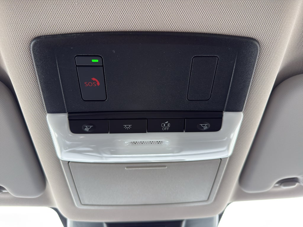 2026 Nissan Rogue 2026.5 AWD Rock Creek