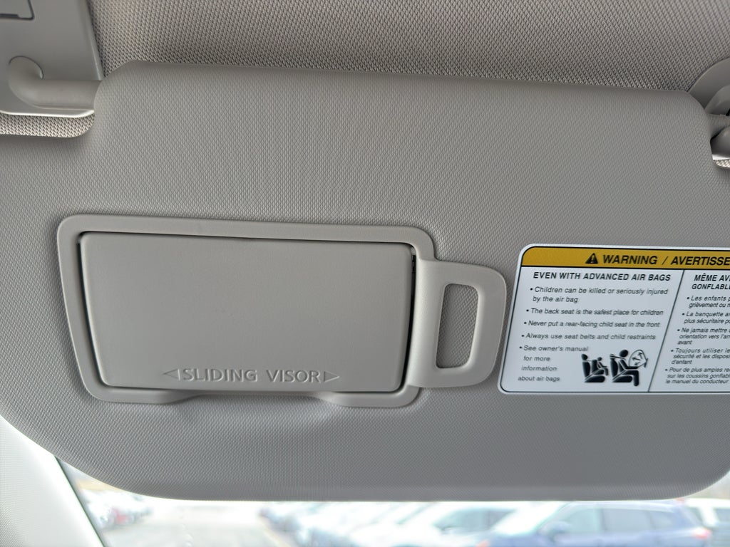 2026 Nissan Rogue 2026.5 AWD Rock Creek