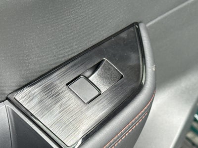 2026 Nissan Rogue 2026.5 AWD Rock Creek