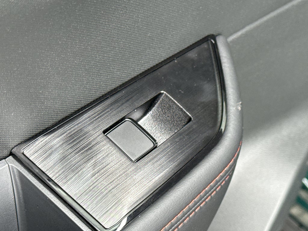 2026 Nissan Rogue 2026.5 AWD Rock Creek