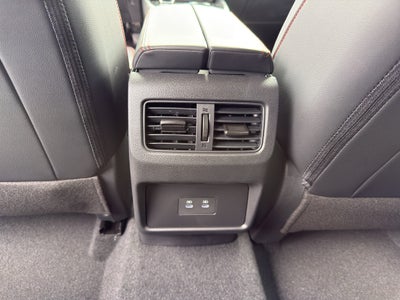 2026 Nissan Rogue 2026.5 AWD Rock Creek