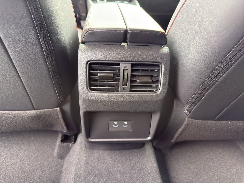 2026 Nissan Rogue 2026.5 AWD Rock Creek