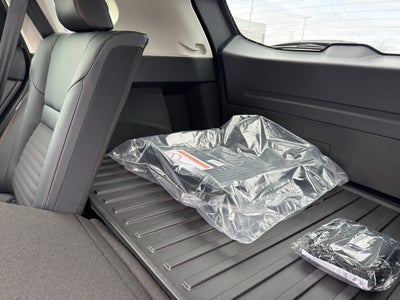 2026 Nissan Rogue 2026.5 AWD Rock Creek