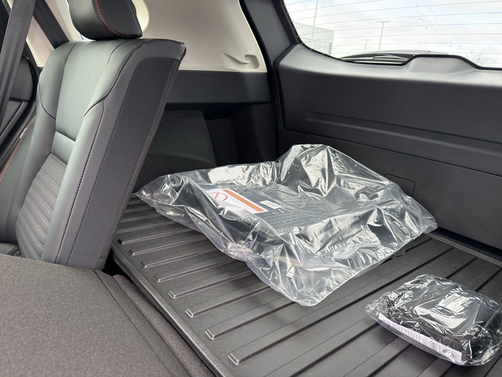 2026 Nissan Rogue 2026.5 AWD Rock Creek