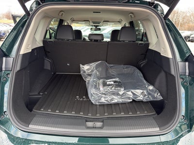 2026 Nissan Rogue 2026.5 AWD Rock Creek