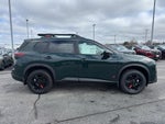2026 Nissan Rogue 2026.5 AWD Rock Creek