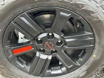 2026 Nissan Rogue 2026.5 AWD Rock Creek