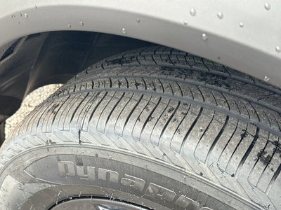 2026 Nissan Rogue 2026.5 AWD SV