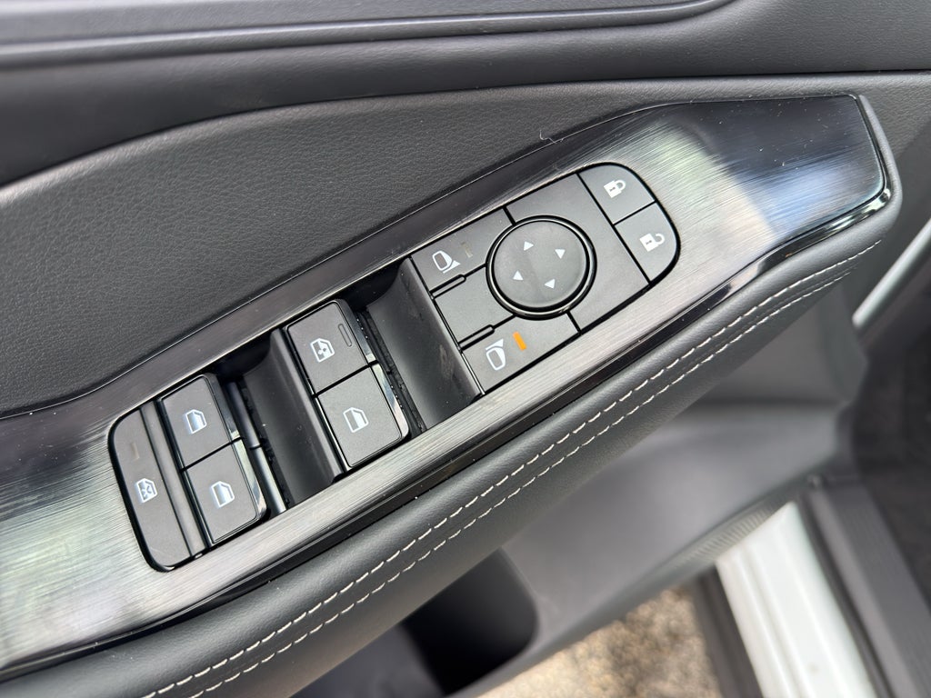 2026 Nissan Rogue 2026.5 AWD SV