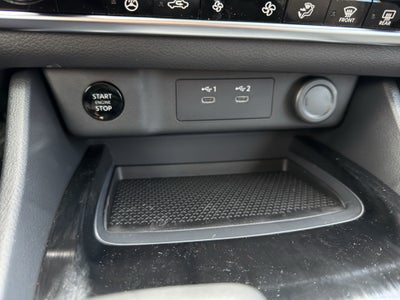 2026 Nissan Rogue 2026.5 AWD SV