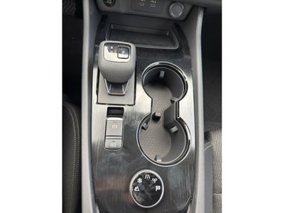 2026 Nissan Rogue 2026.5 AWD SV