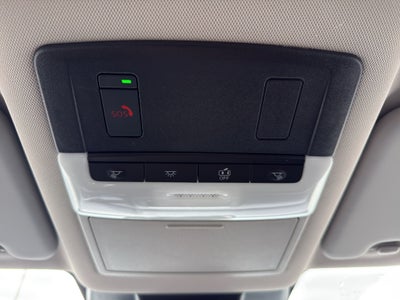 2026 Nissan Rogue 2026.5 AWD SV