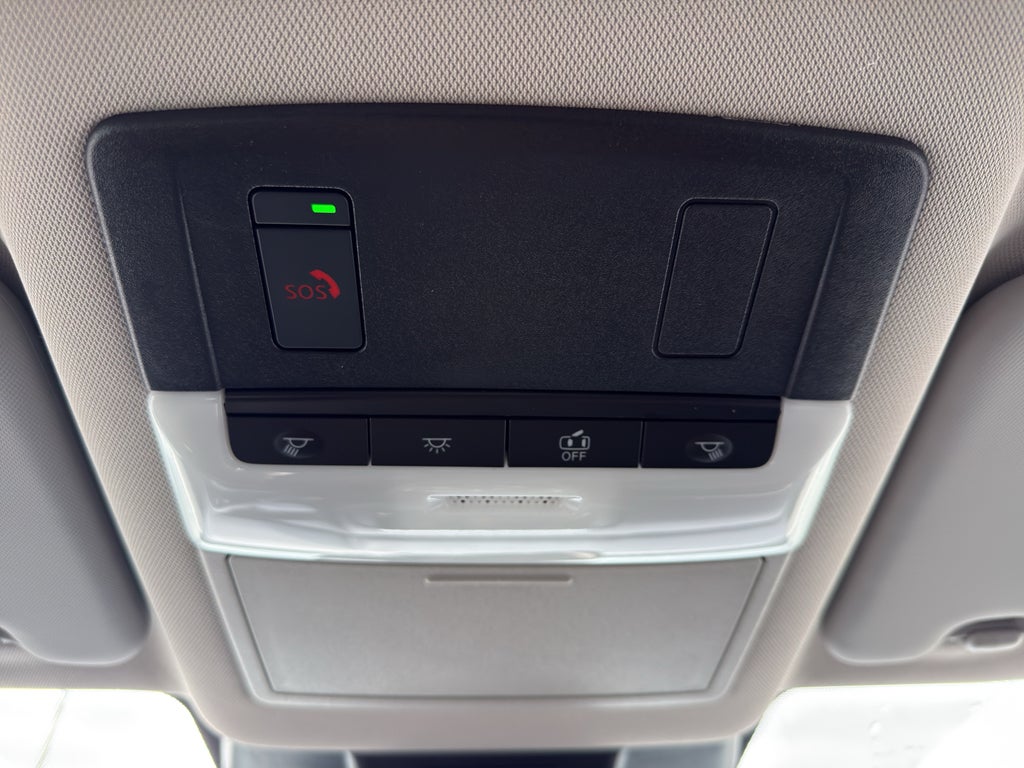 2026 Nissan Rogue 2026.5 AWD SV