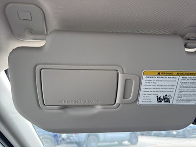 2026 Nissan Rogue 2026.5 AWD SV