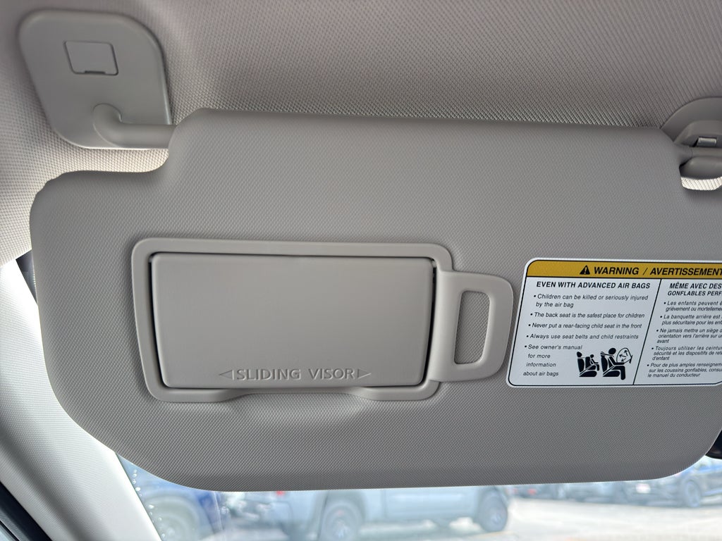 2026 Nissan Rogue 2026.5 AWD SV