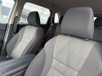 2026 Nissan Rogue 2026.5 AWD SV