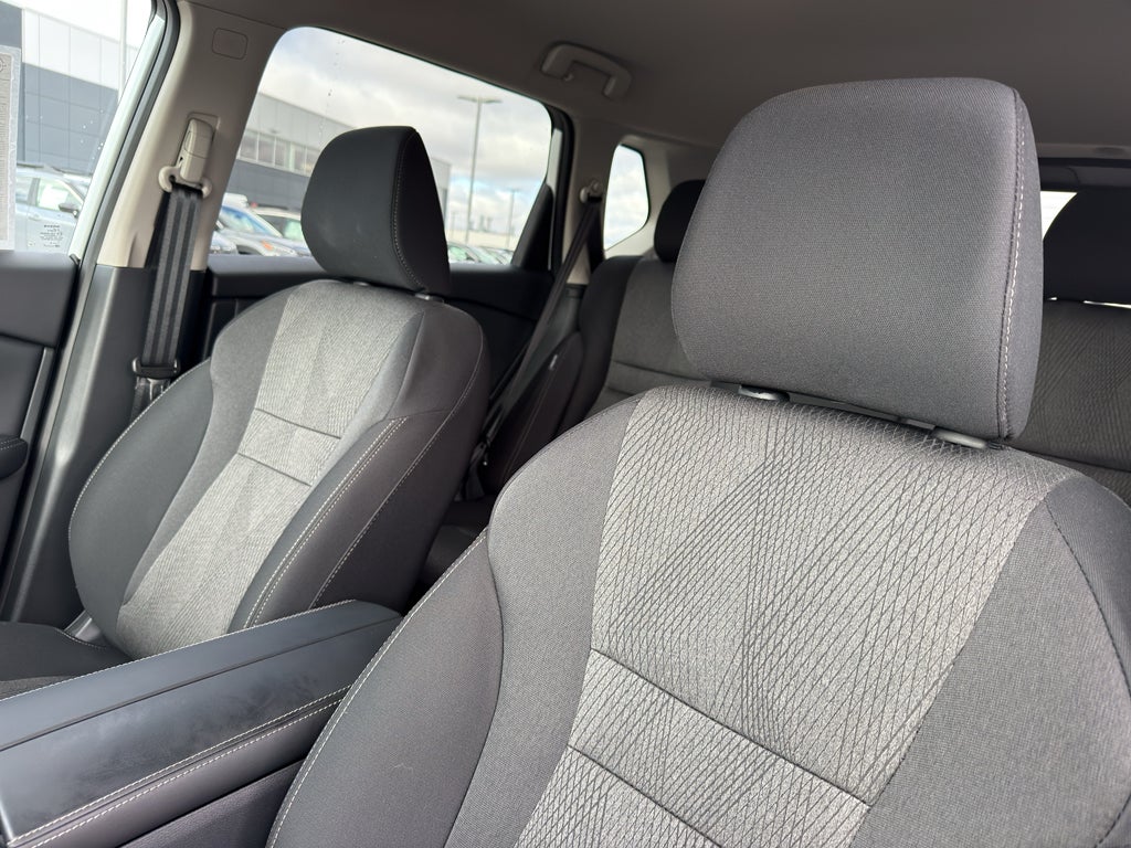 2026 Nissan Rogue 2026.5 AWD SV