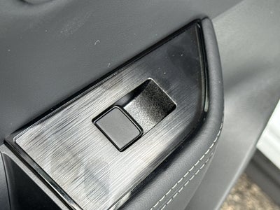 2026 Nissan Rogue 2026.5 AWD SV