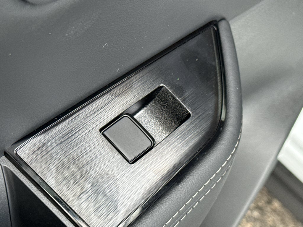 2026 Nissan Rogue 2026.5 AWD SV